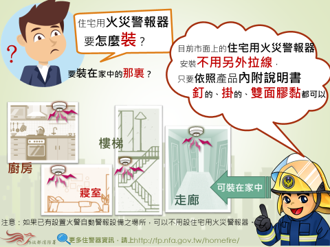 ✍ 愛窩報報｜九月新制上路囉！